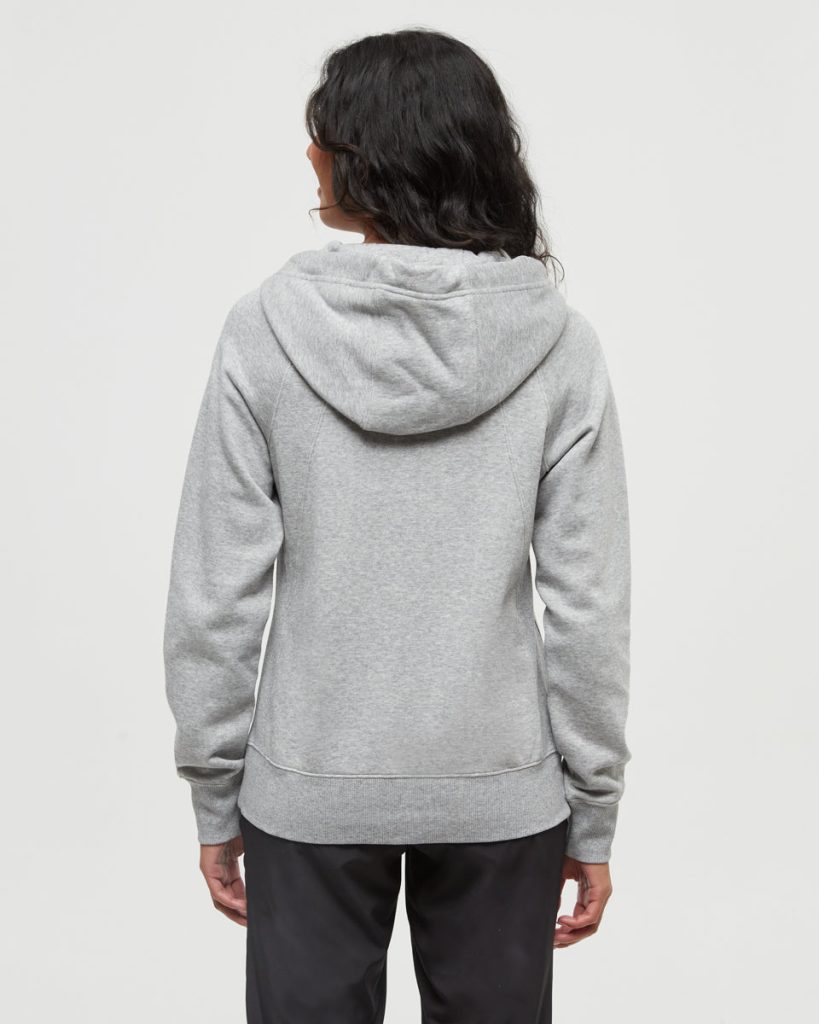 Elm Zip Hoodie - Image 2