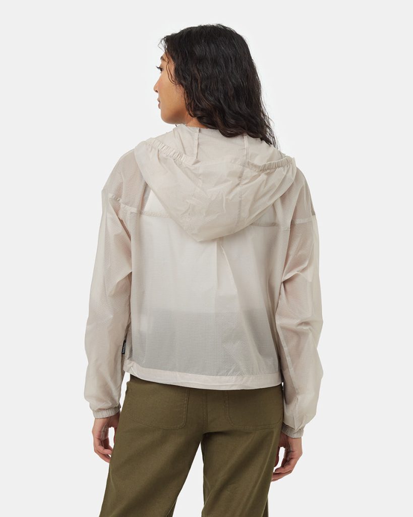 Breeze Nylon Jacket - Image 4
