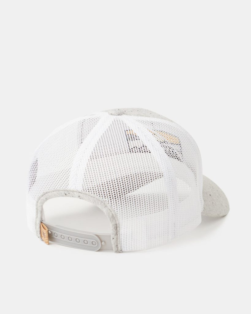 Sunrise Fleck Jersey Elevation Hat - Image 3