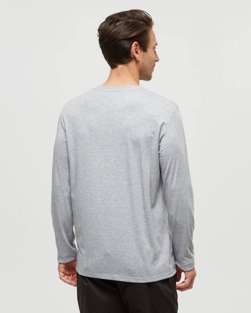 TreeBlend Baker Longsleeve - Image 2