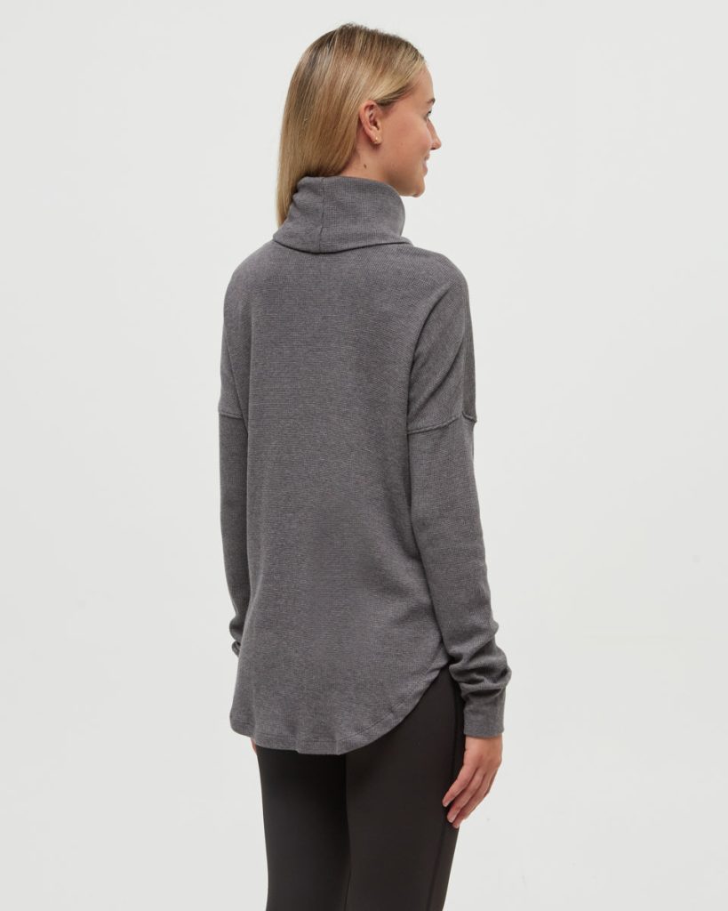 Highwood Turtleneck - Image 2
