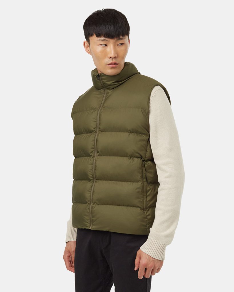 Brewster Vest - Image 3