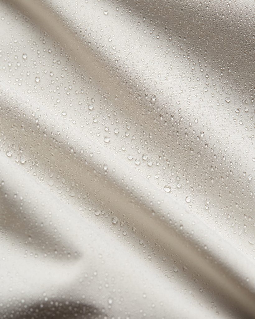 Nimbus Long Rain Jacket