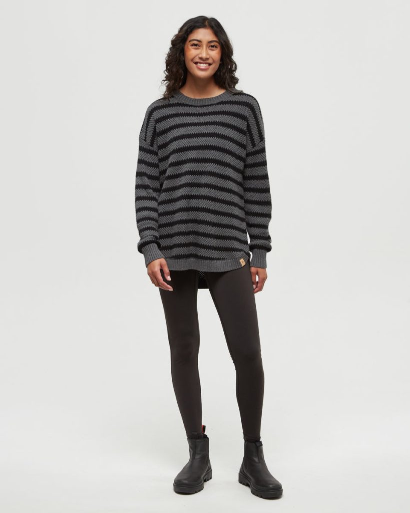Broughton Sweater - Image 4