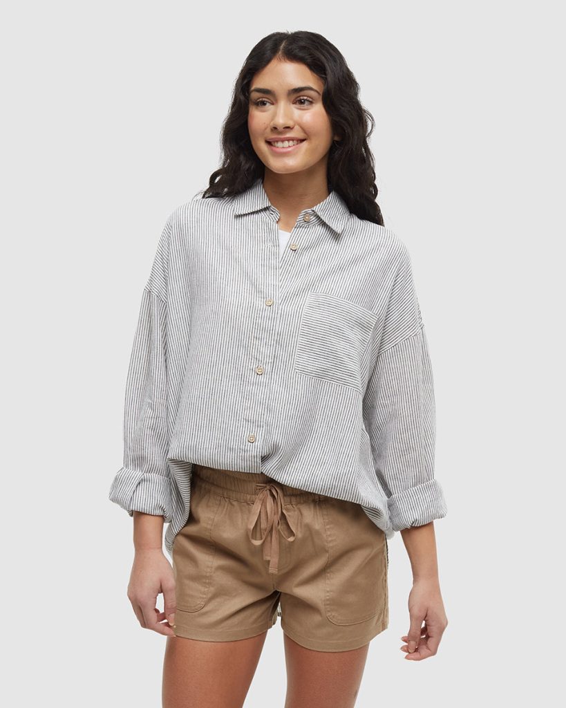 West End Shirt - Image 2