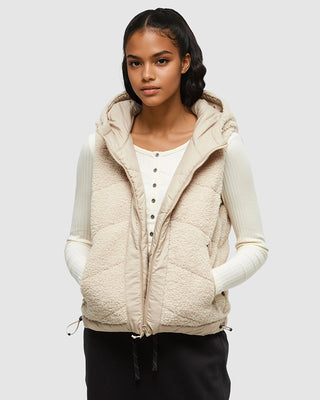 Puffer Jackets & Vests
