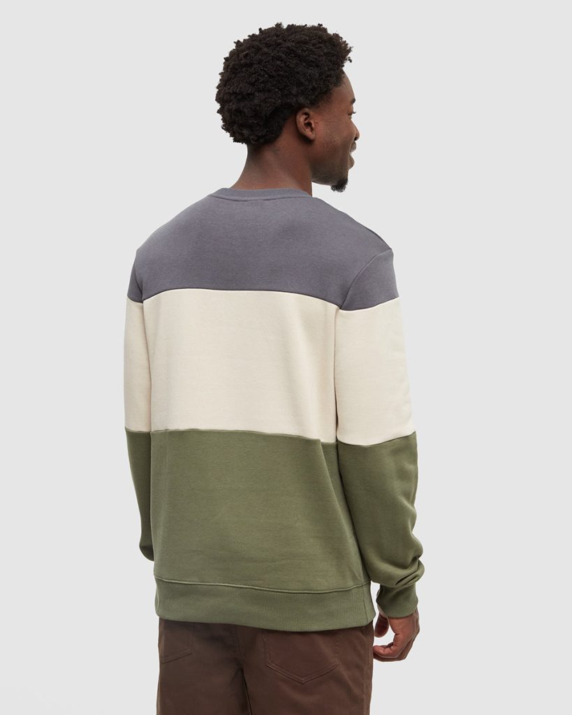 Blocked Reynard Crew - Image 2