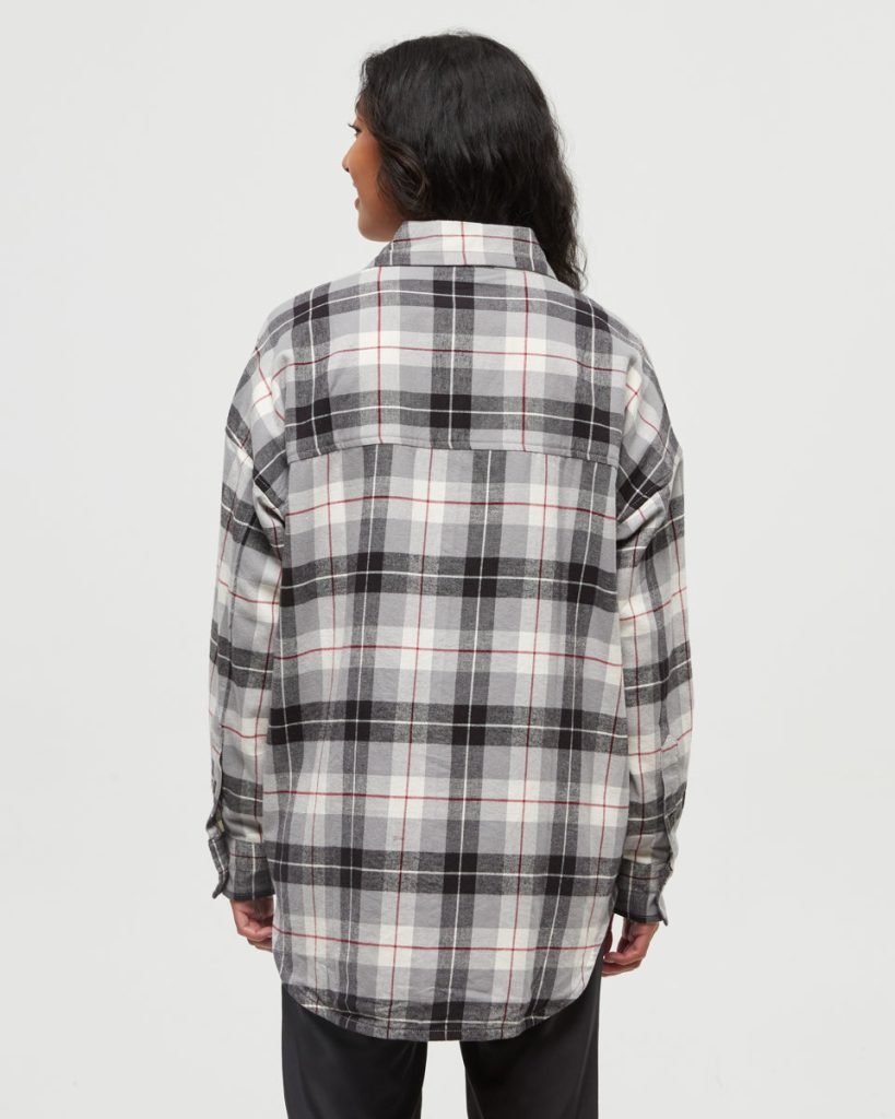 Fernwood Flannel Shirt
