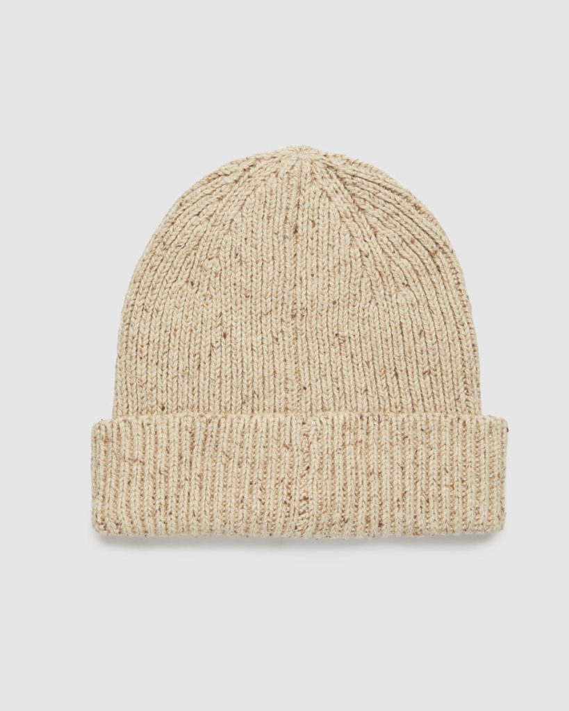 Bristow Fleck Beanie - Image 2
