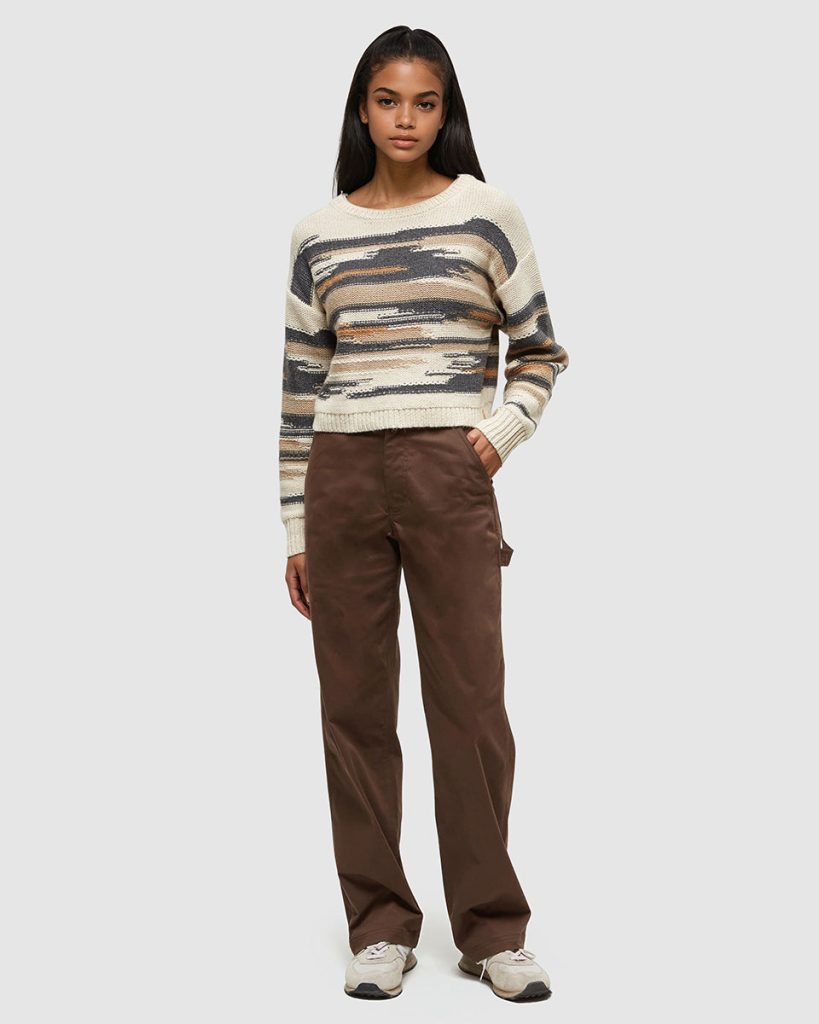 Prospect Sweater - Image 4