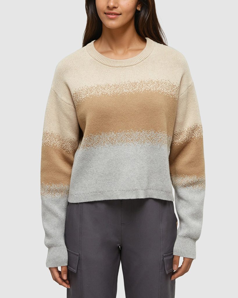 Kessler Sweater - Image 2