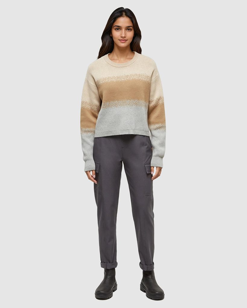 Kessler Sweater - Image 4