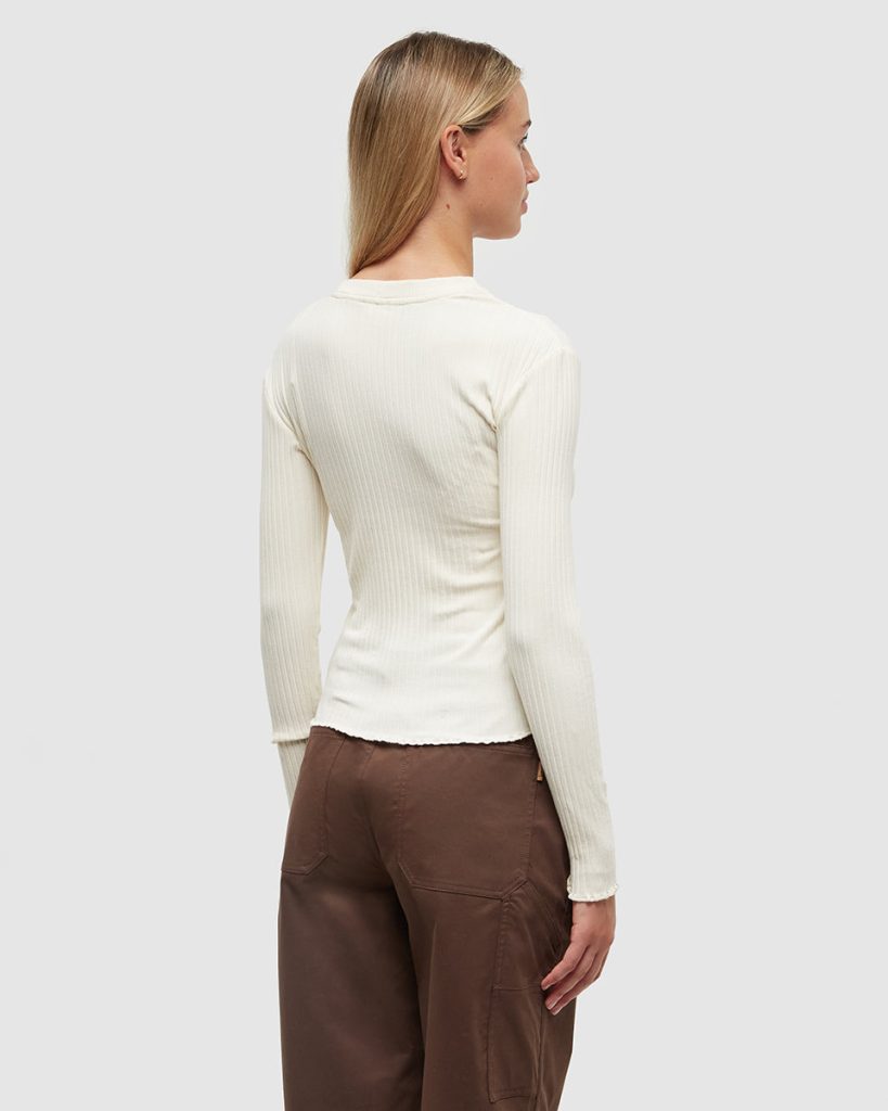 Newell Longsleeve - Image 2