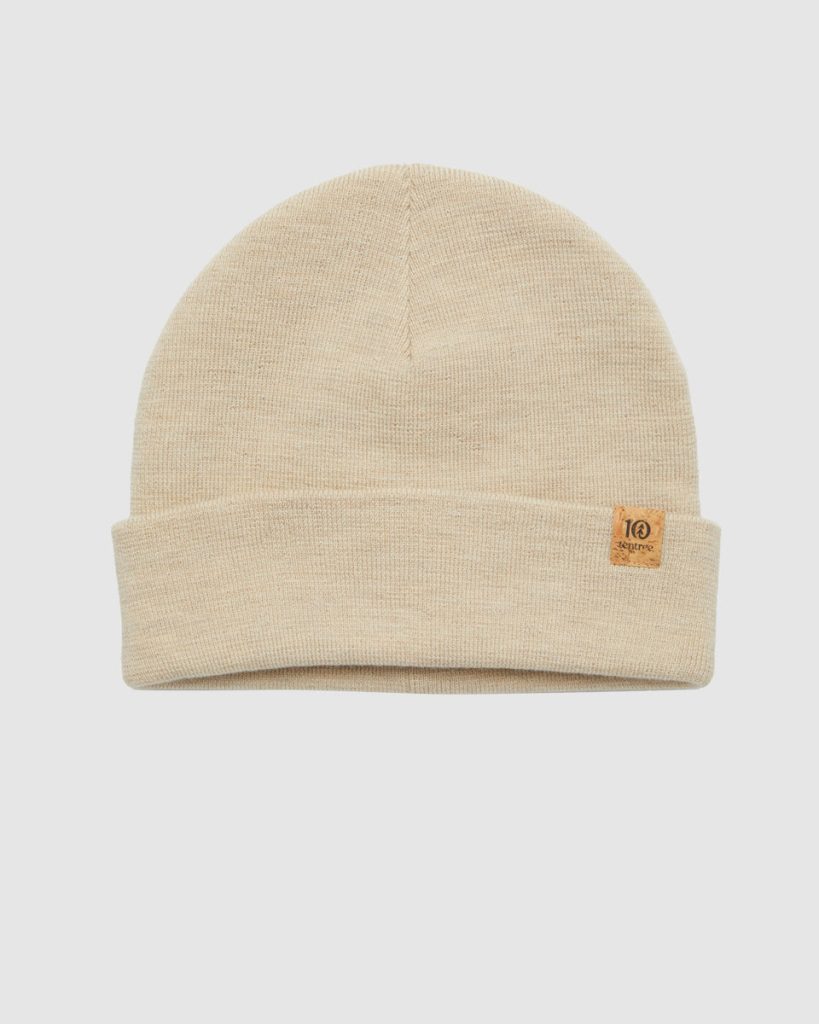 Wool Kurt Beanie