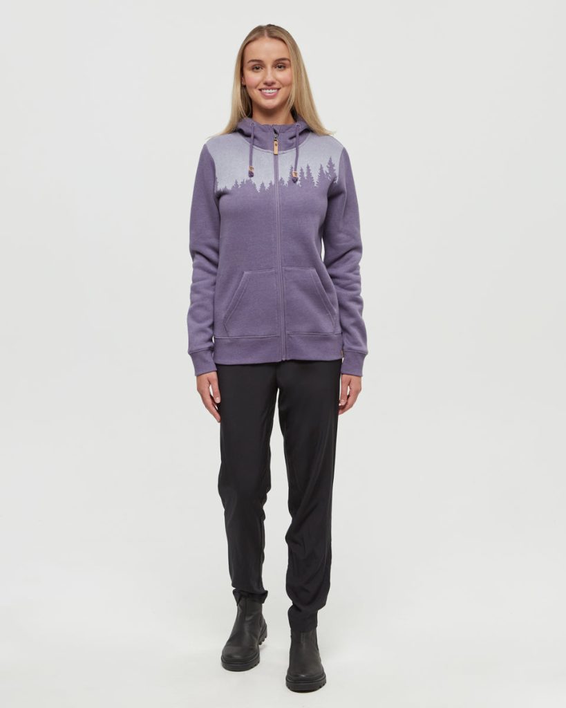 Juniper Zip Hoodie - Image 4