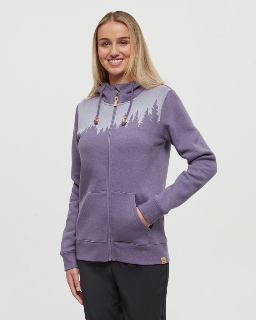 Juniper Zip Hoodie - Image 7
