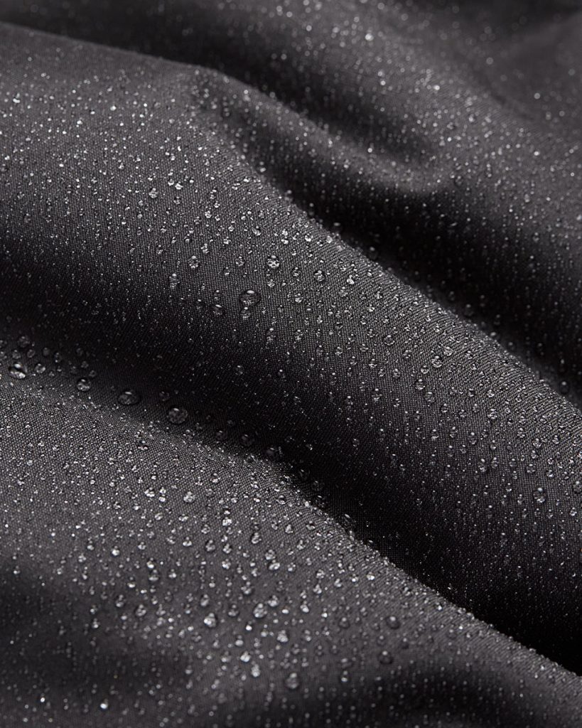 Nimbus Insulated Rain Jacket - Image 8