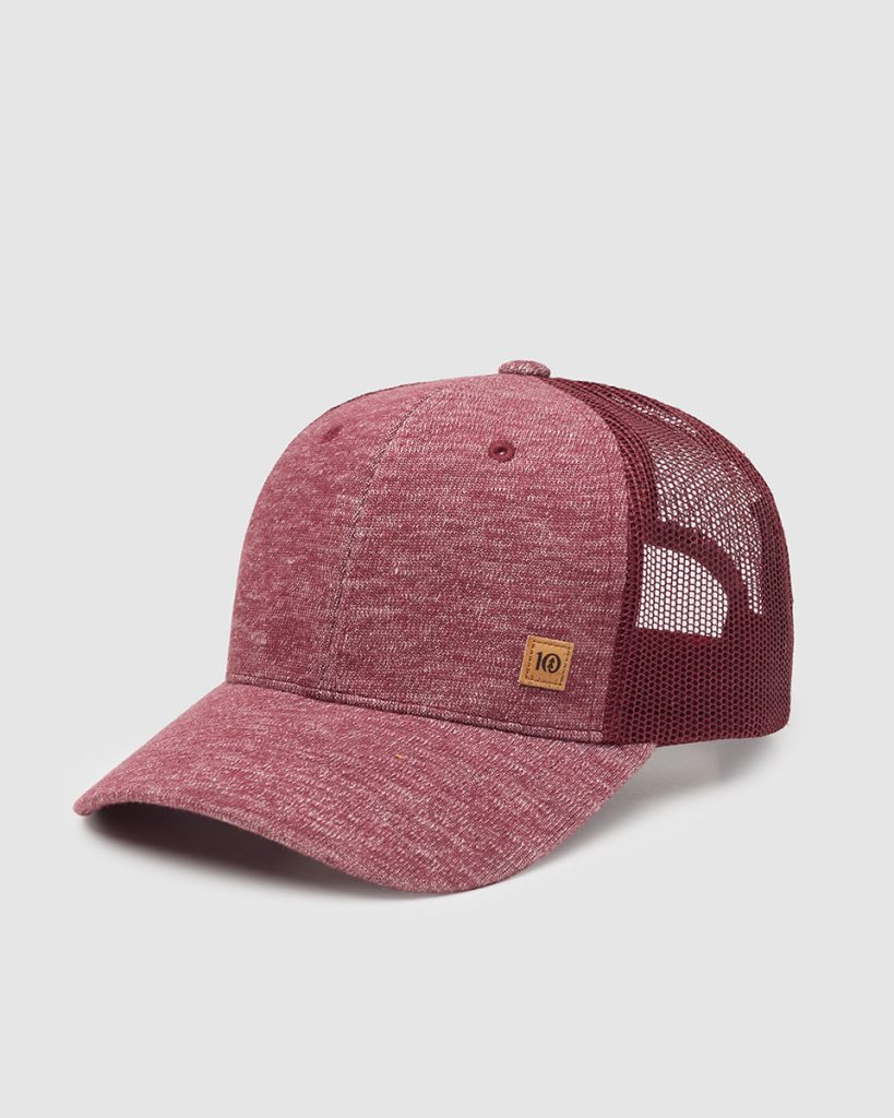 Cork Icon Jersey Elevation Hat