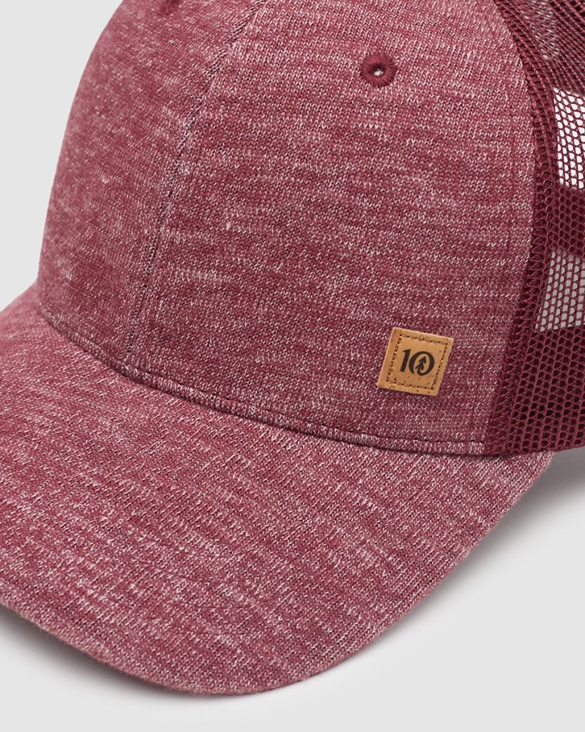 Cork Icon Jersey Elevation Hat - Image 2