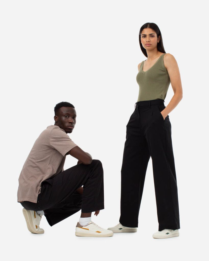 tentree x Saye M89 Sneaker - Image 2