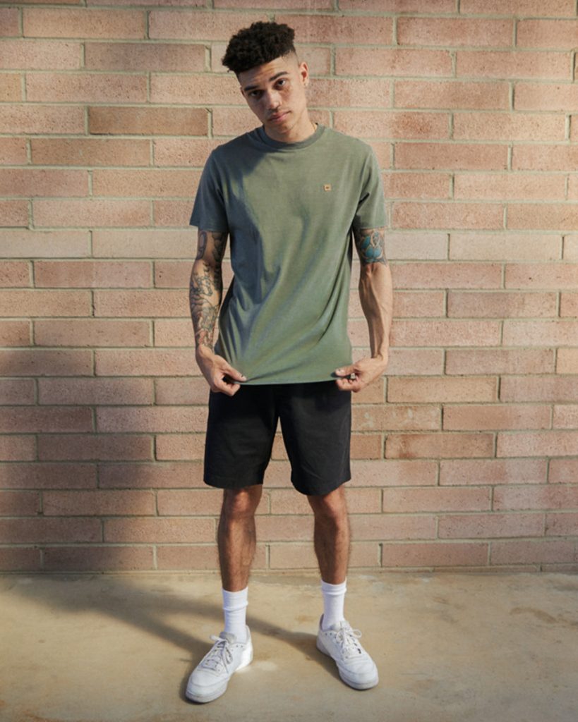 TreeBlend Baker T-Shirt - Image 4