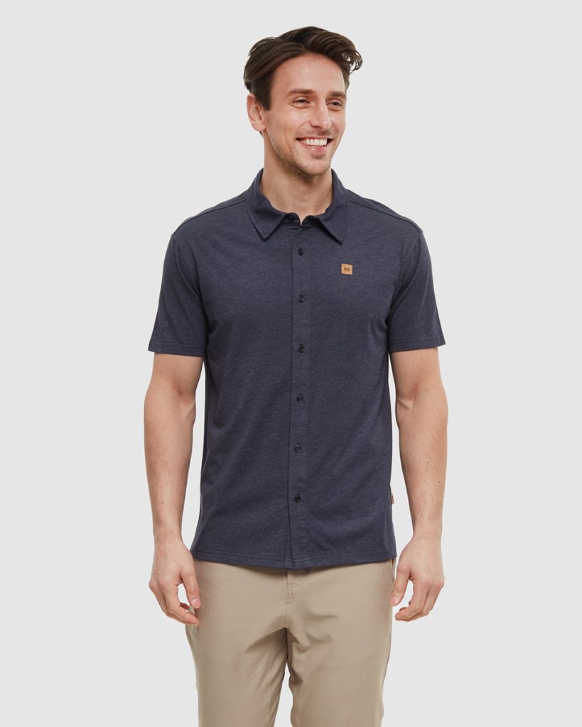 Hawthorn Shirt - Image 3