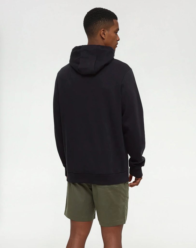 Urban Skyline Hoodie - Image 3