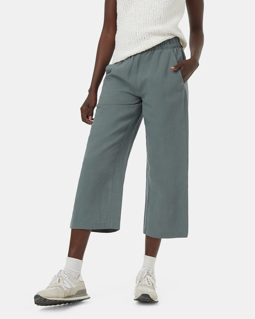 TreeLinen Billow Pant - Image 5