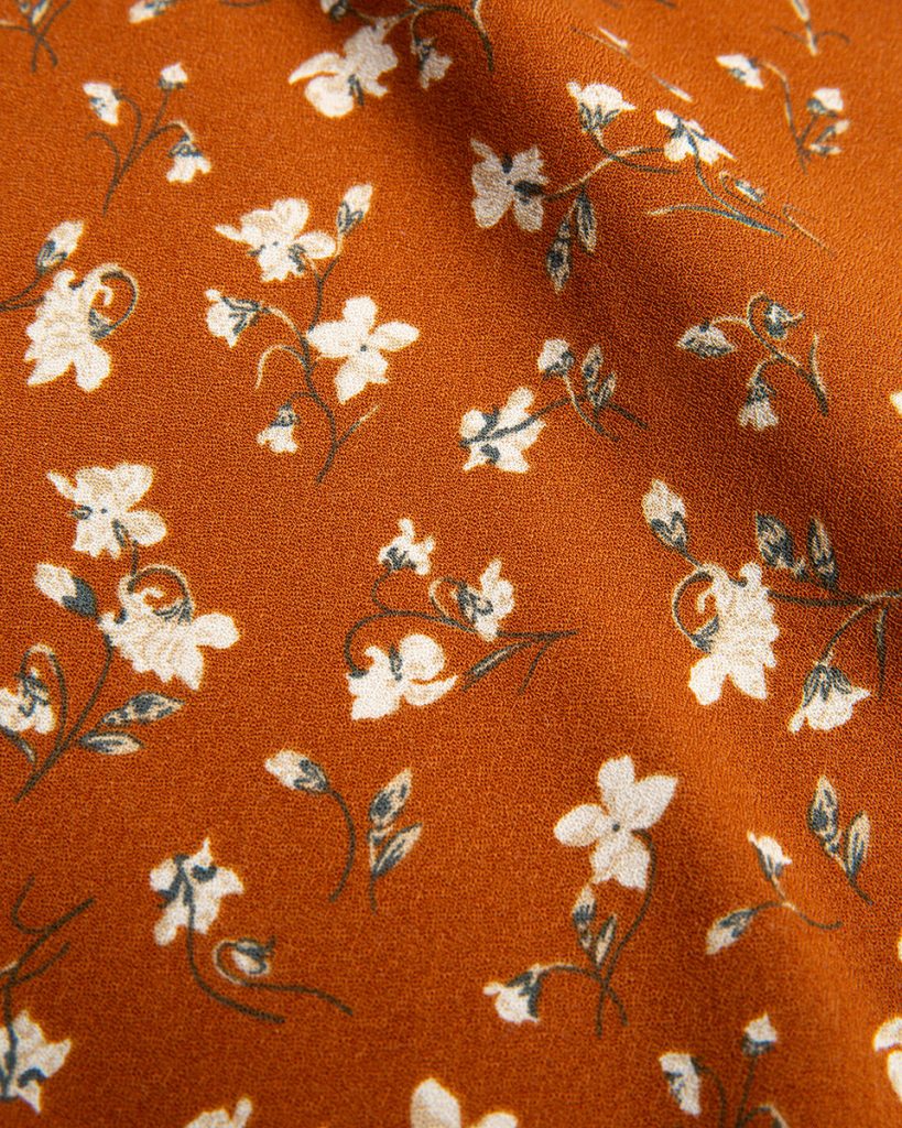 EcoWoven Crepe Blouse - Image 5