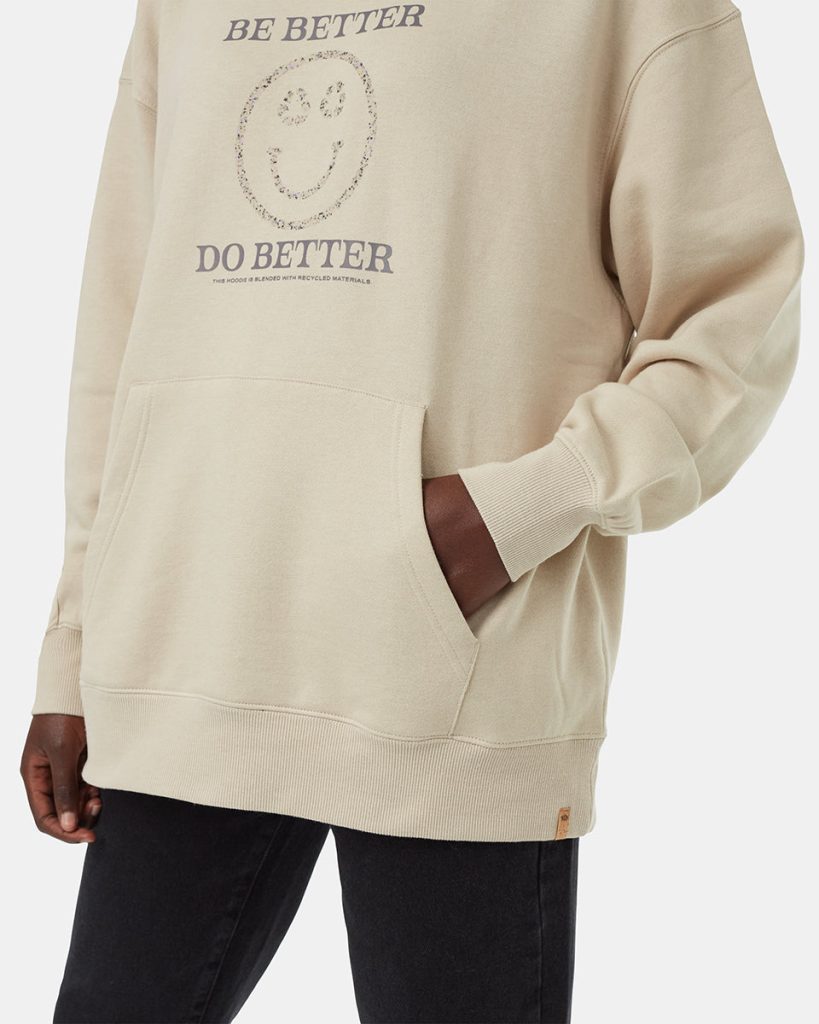 Be Better Hoodie - Image 3