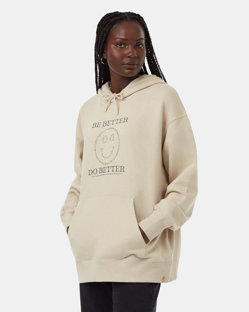 Be Better Hoodie - Image 4