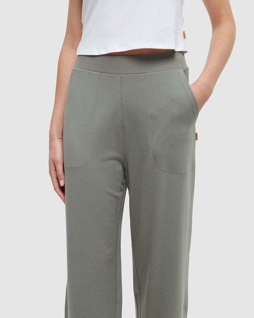 Purcell Wide Leg - Image 4