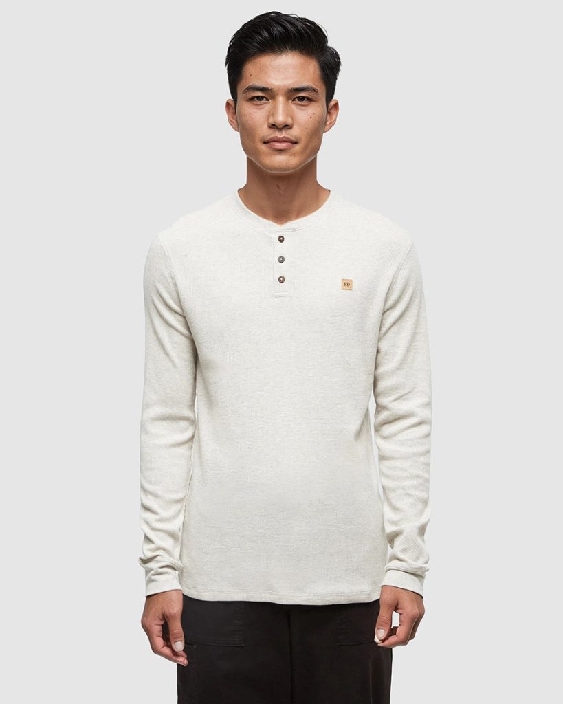 Freemont Henley - Image 2