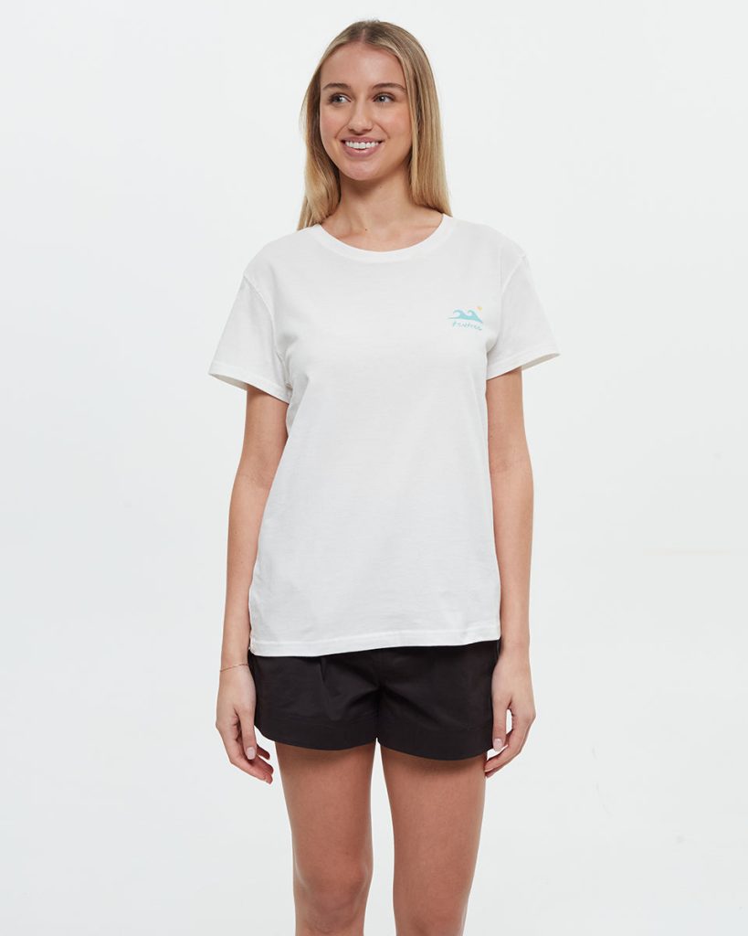 Seaforestation T-Shirt - Image 2
