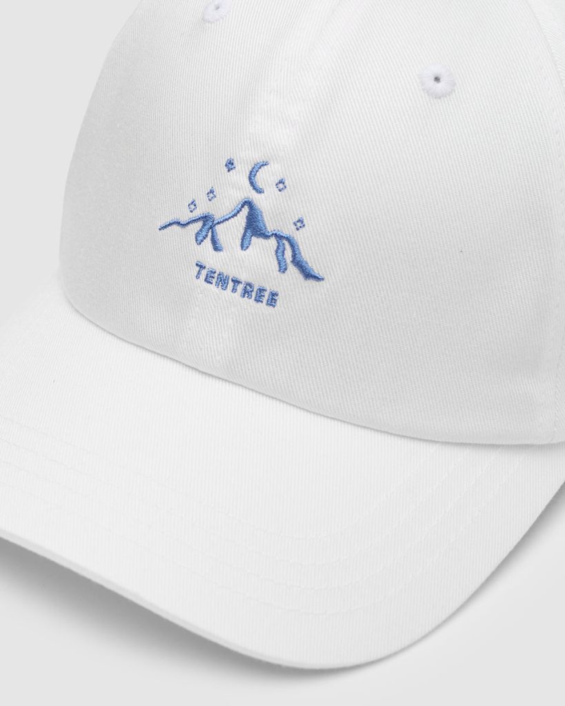 Mountain Peak Hat - Image 2