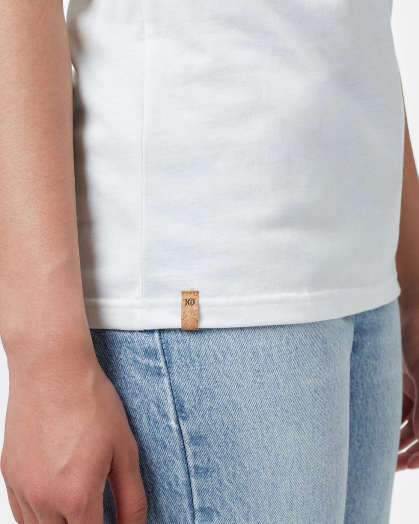 Wildfields Ten T-Shirt - Image 4