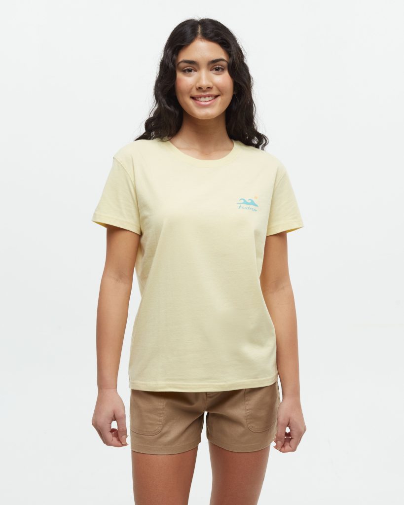 Seaforestation T-Shirt - Image 6
