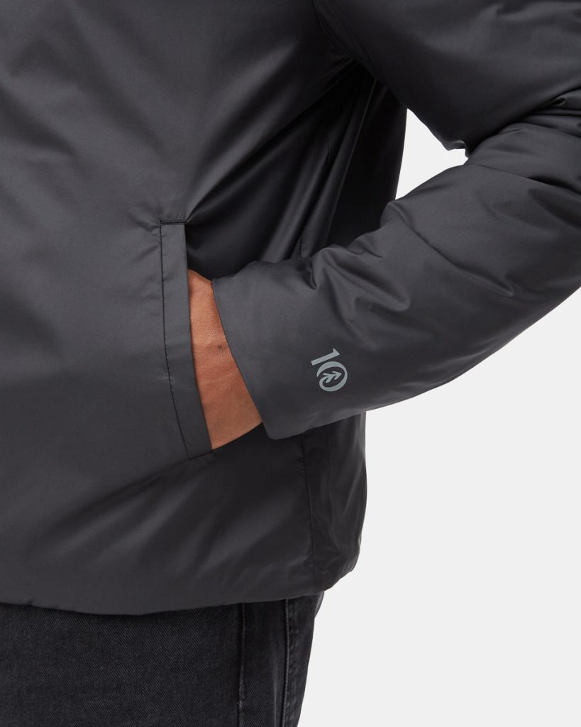 InMotion Padded Jacket - Image 5