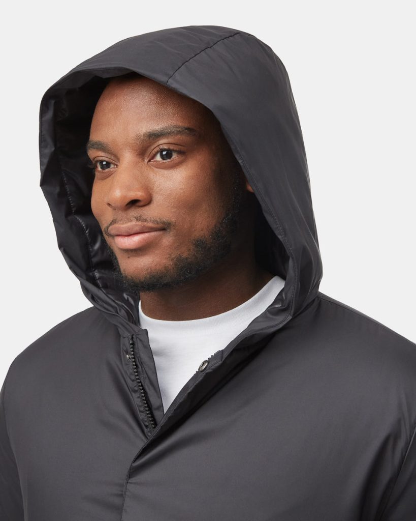 InMotion Padded Jacket - Image 6