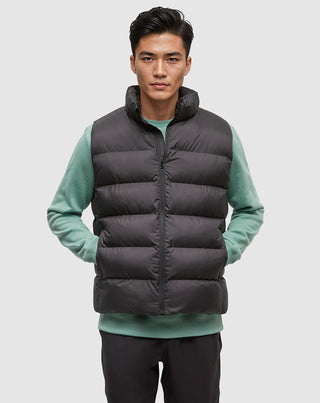 Puffer Jackets & Vests