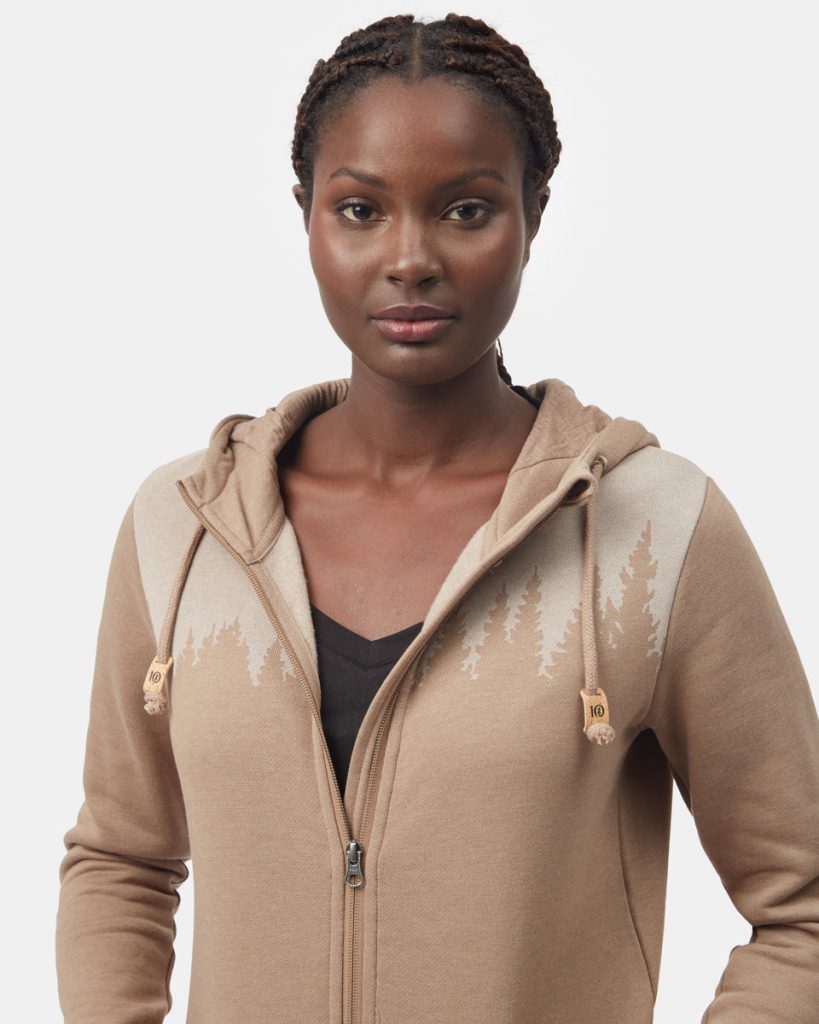 Juniper Zip Hoodie - Image 10