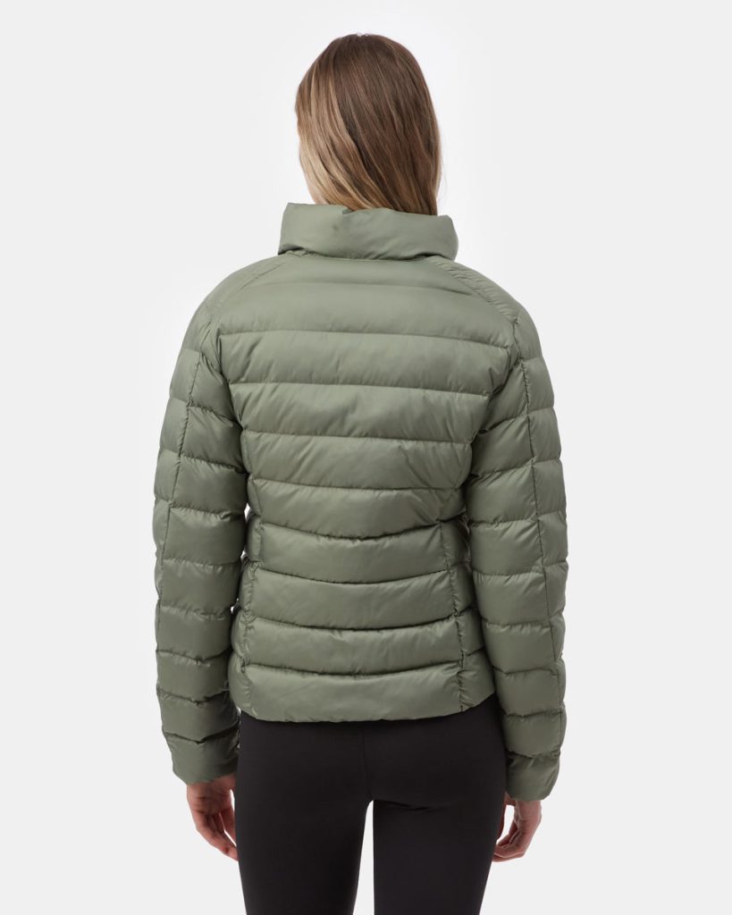 Cloud Shell Packable Puffer - Image 4