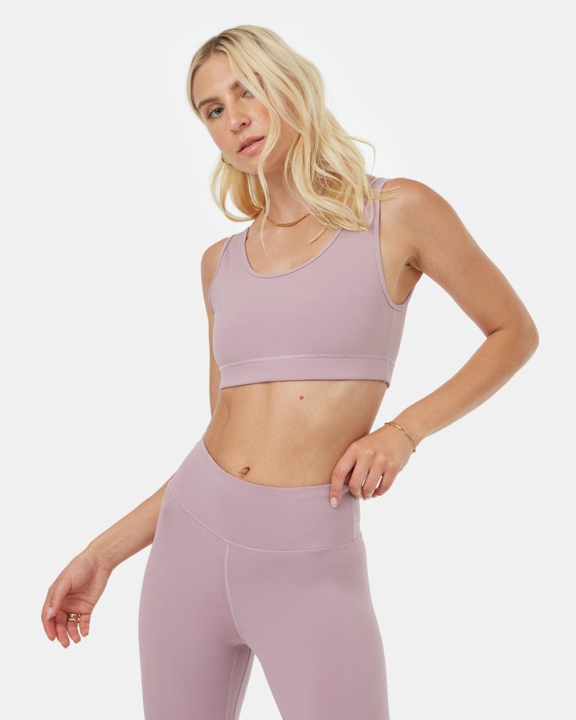 InMotion Double Scoop Bra - Image 3