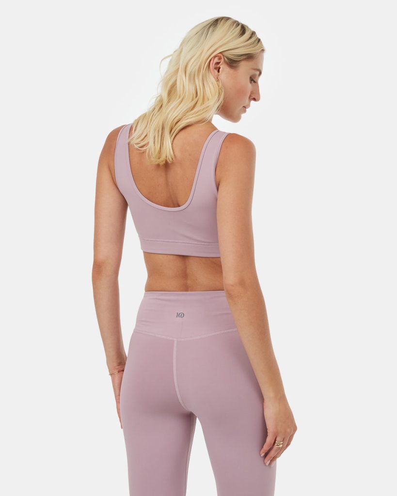 InMotion Double Scoop Bra - Image 5