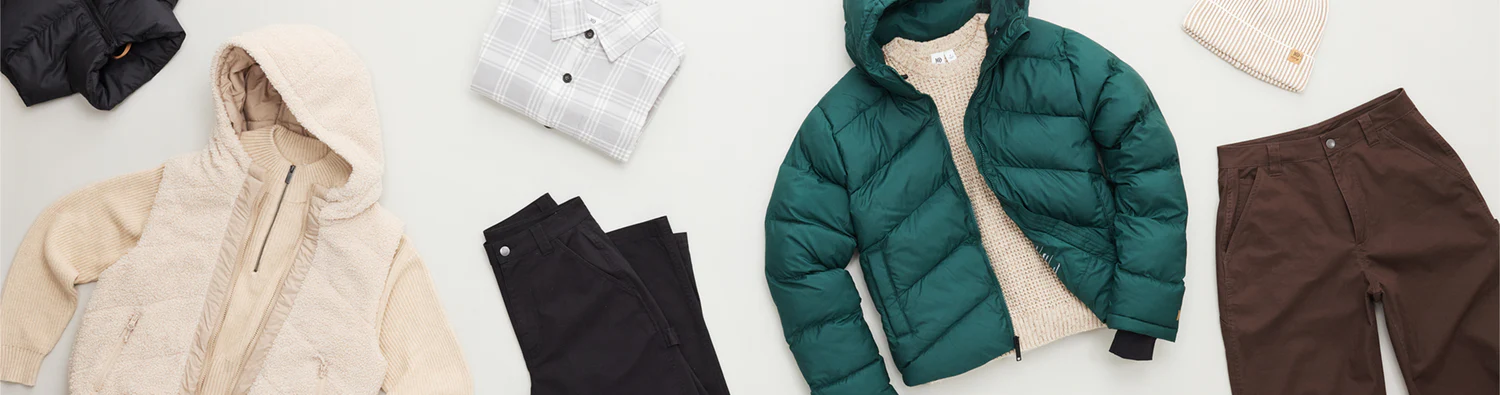 Women's New Arrivals